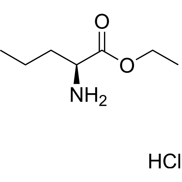 L-Norvaline ethyl ester HCl 40918-51-2
